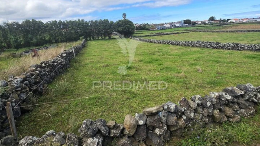 Terreno para Venda em Lajes