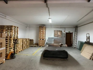 Garagem para Venda em Cidade da Maia