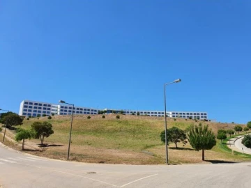 Terreno para Venda em Mexilhoeira Grande