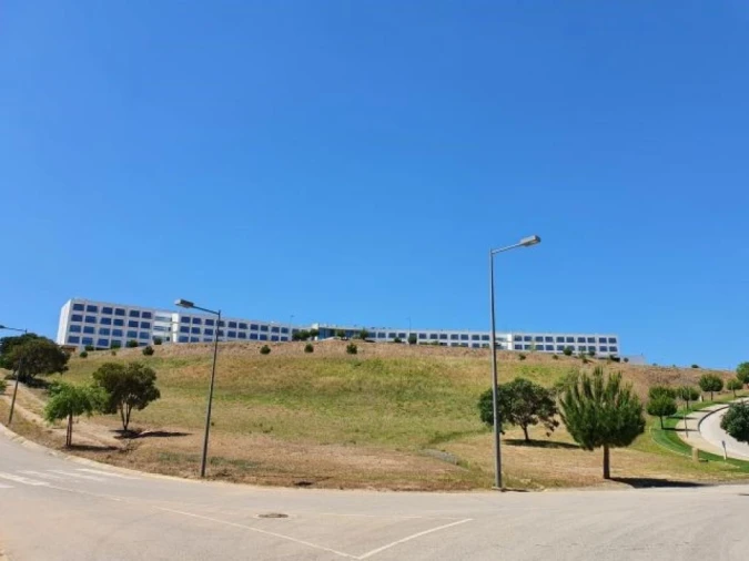 Terreno para Venda em Mexilhoeira Grande Foto 3