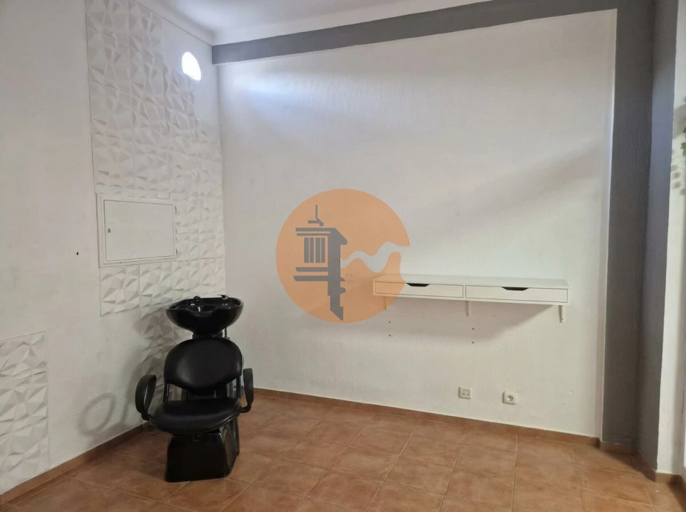 Loja para Arrendamento em Vila Real de Santo Antonio Foto 4