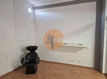 Loja para Arrendamento em Vila Real de Santo Antonio
