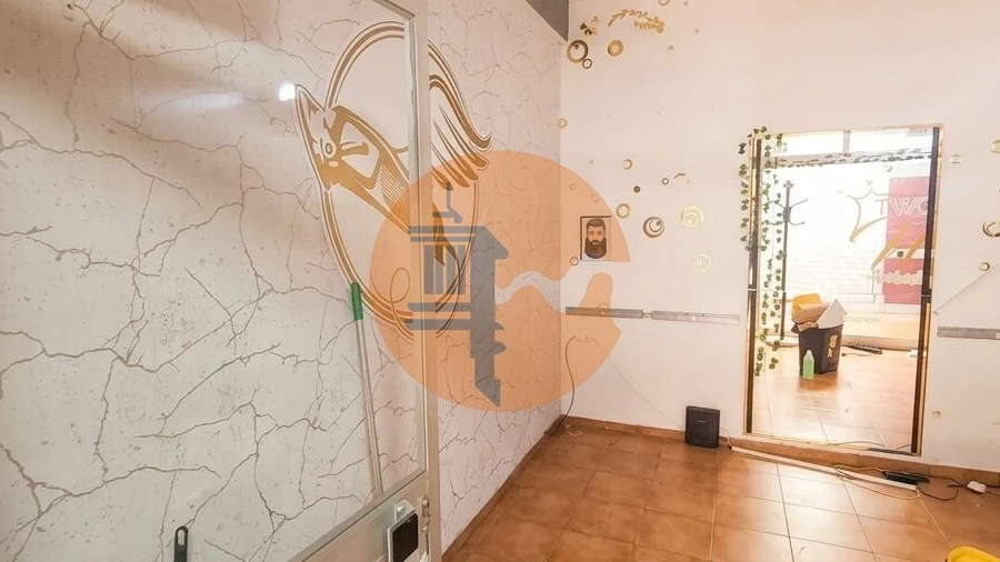 Loja para Arrendamento em Vila Real de Santo Antonio