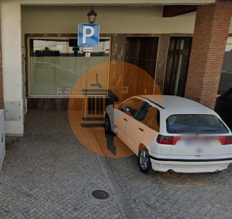 Loja para Venda em Ferragudo Foto 2