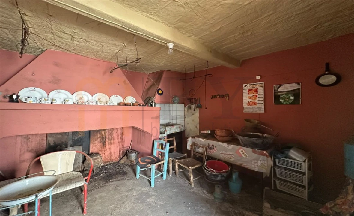 Quinta T2 para Venda em Alcoutim e Pereiro Foto 3