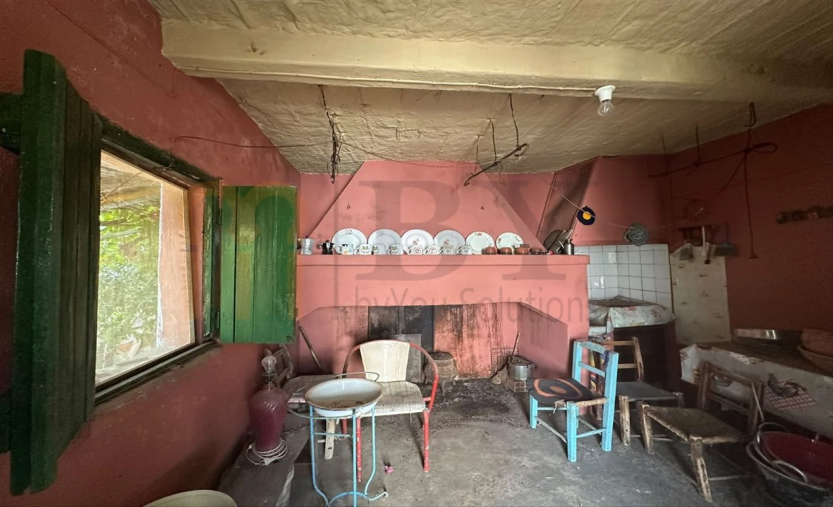 Quinta T2 para Venda em Alcoutim e Pereiro Foto 1