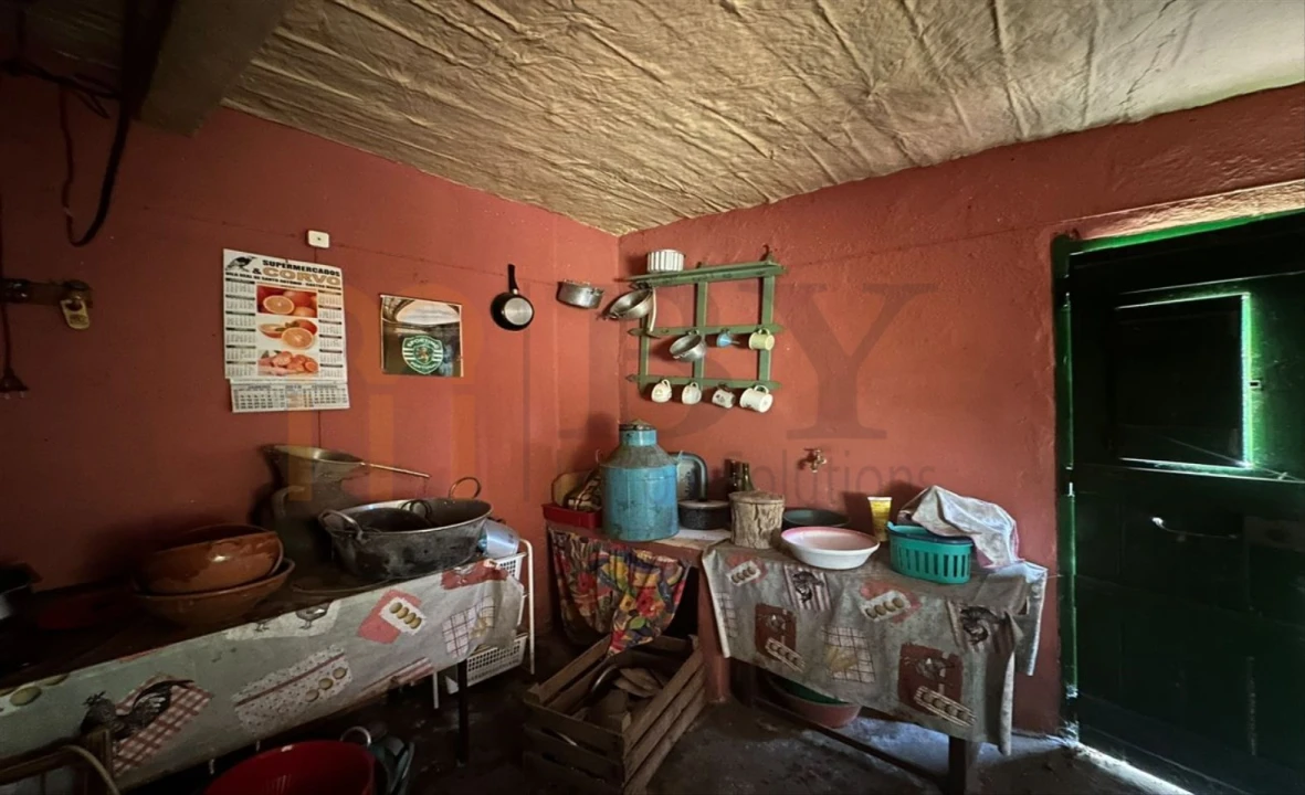Quinta T2 para Venda em Alcoutim e Pereiro Foto 4