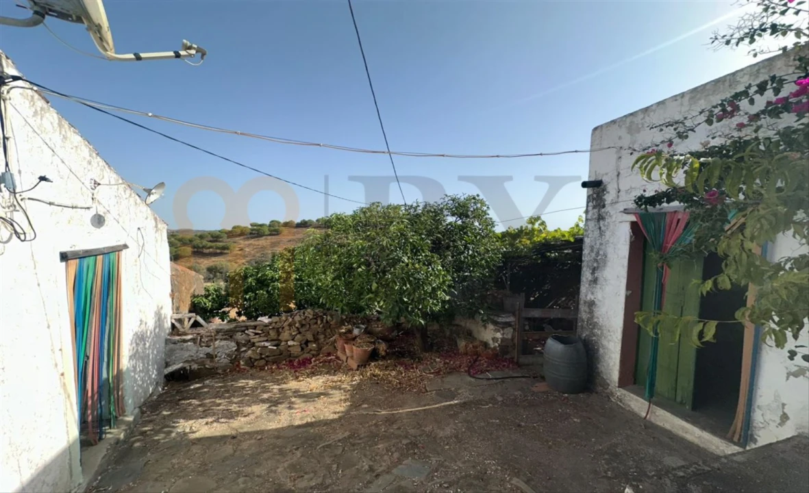 Quinta T2 para Venda em Alcoutim e Pereiro Foto 5