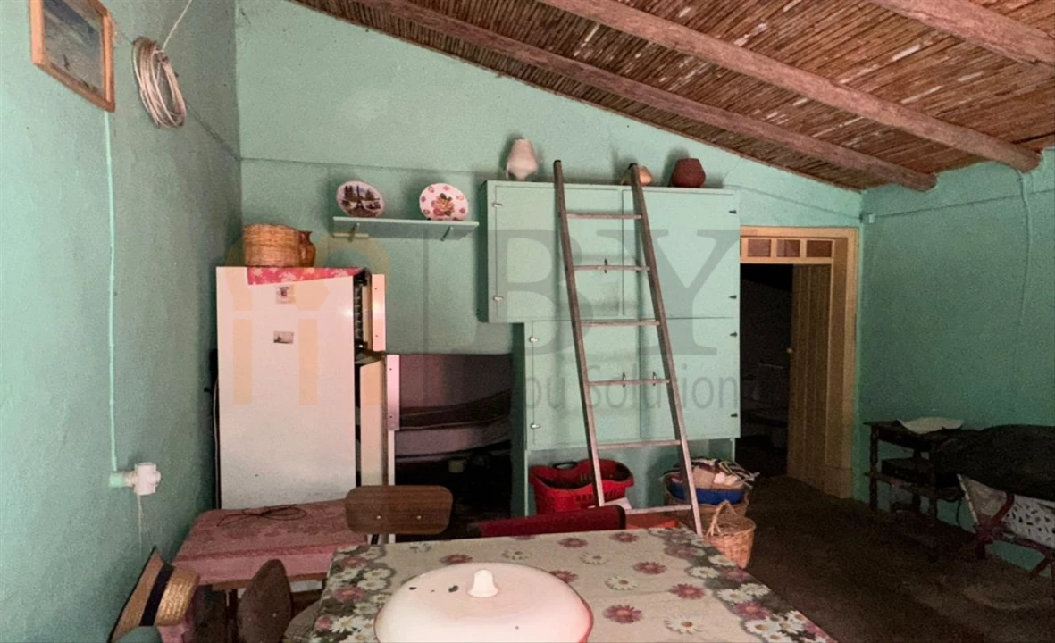 Quinta T2 para Venda em Alcoutim e Pereiro Foto 6