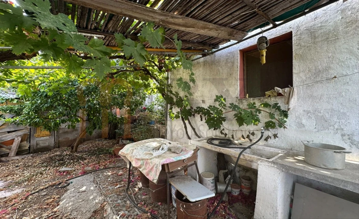 Quinta T2 para Venda em Alcoutim e Pereiro Foto 8