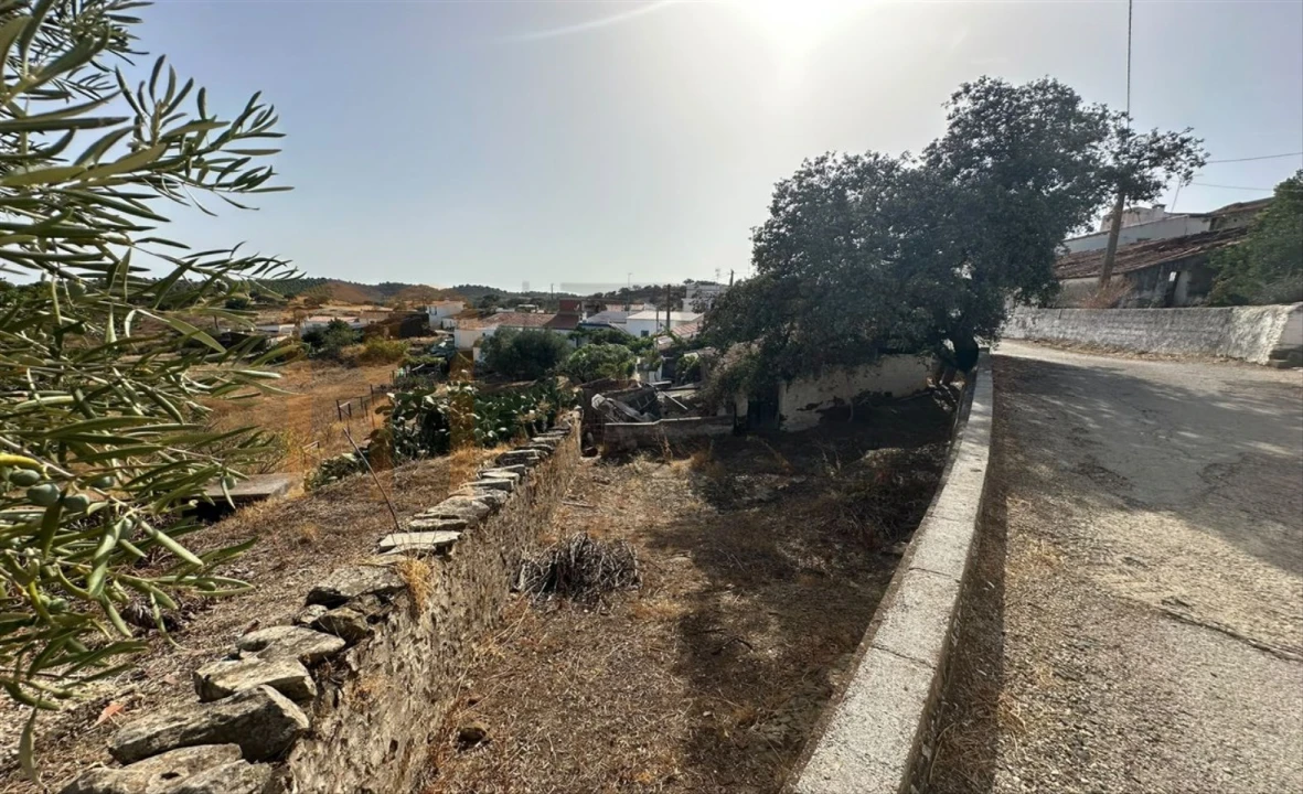 Quinta T2 para Venda em Alcoutim e Pereiro Foto 10