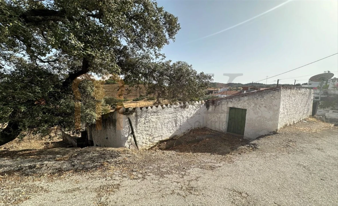 Quinta T2 para Venda em Alcoutim e Pereiro Foto 14