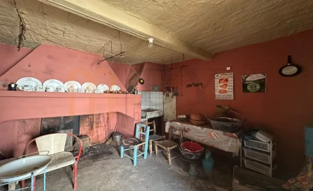 Quinta T2 para Venda em Alcoutim e Pereiro