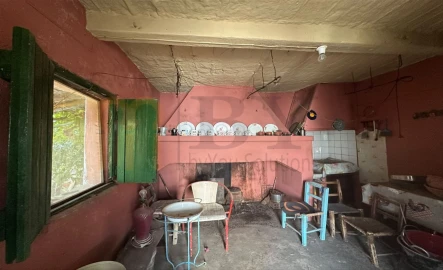 Quinta T2 para Venda em Alcoutim e Pereiro