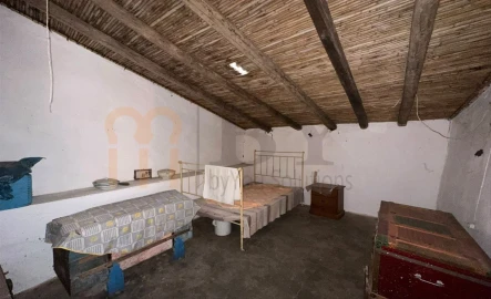 Quinta T2 para Venda em Alcoutim e Pereiro