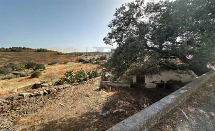 Quinta T2 para Venda em Alcoutim e Pereiro