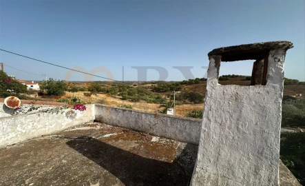 Quinta T2 para Venda em Alcoutim e Pereiro