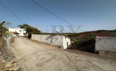 Quinta T2 para Venda em Alcoutim e Pereiro