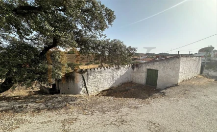 Quinta T2 para Venda em Alcoutim e Pereiro