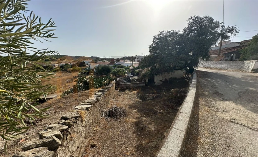 Quinta T2 para Venda em Alcoutim e Pereiro Foto 10