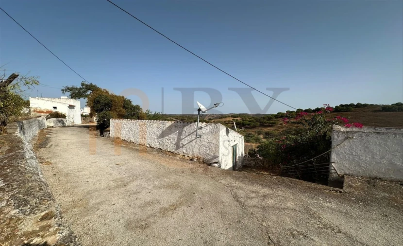 Quinta T2 para Venda em Alcoutim e Pereiro Foto 13