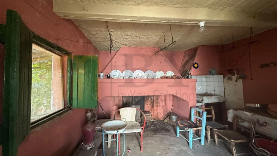 Quinta T2 para Venda em Alcoutim e Pereiro