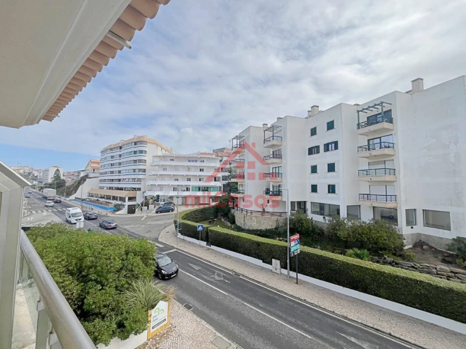 Apartamento T1 para Arrendamento em Ericeira Foto 10