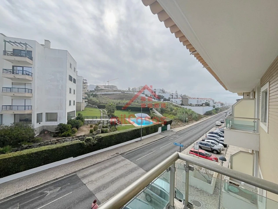 Apartamento T1 para Arrendamento em Ericeira Foto 1