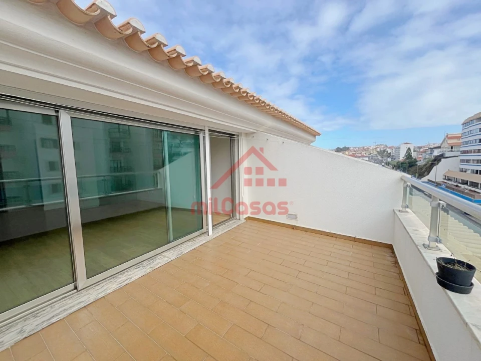 Apartamento T1 para Arrendamento em Ericeira Foto 20