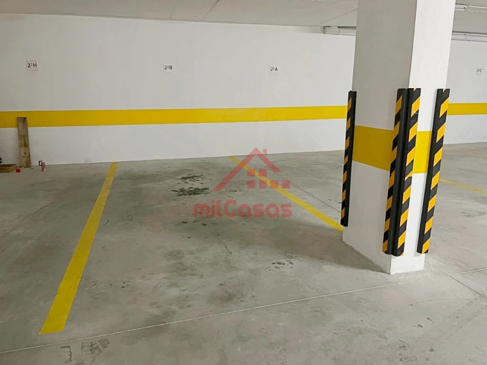 Apartamento T1 para Arrendamento em Ericeira Foto 26