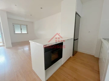 Apartamento T1 para Arrendamento em Ericeira