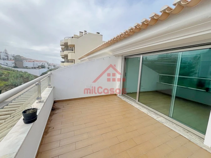 Apartamento T1 para Arrendamento em Ericeira Foto 21