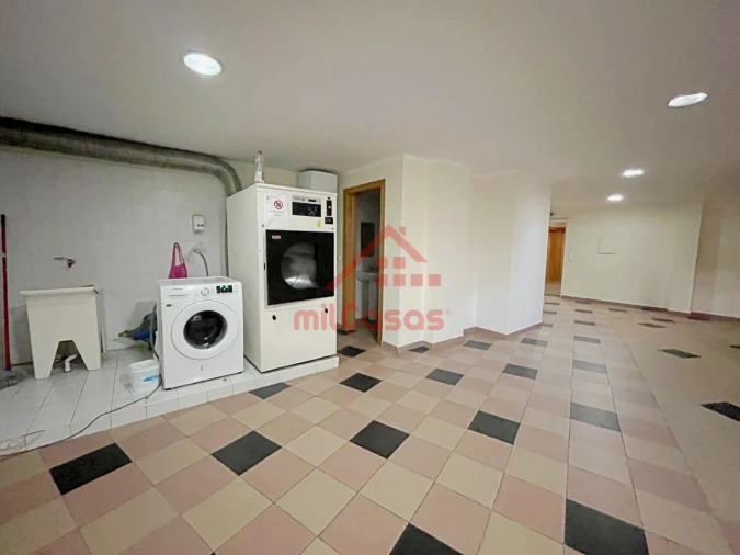 Apartamento T1 para Arrendamento em Ericeira Foto 23