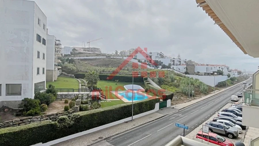 Apartamento T1 para Arrendamento em Ericeira