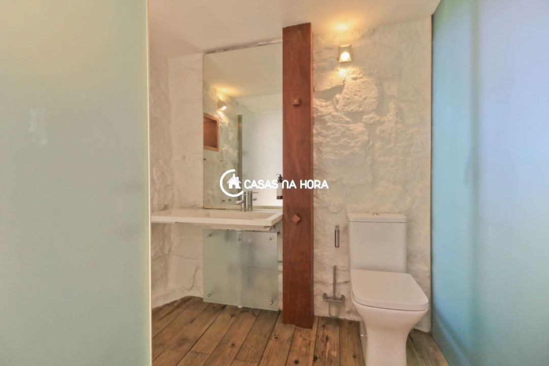 Apartamento T1 para Arrendamento em Gestaço Foto 15