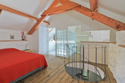 Apartamento T1 para Arrendamento em Gestaço