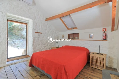 Apartamento T1 para Arrendamento em Gestaço