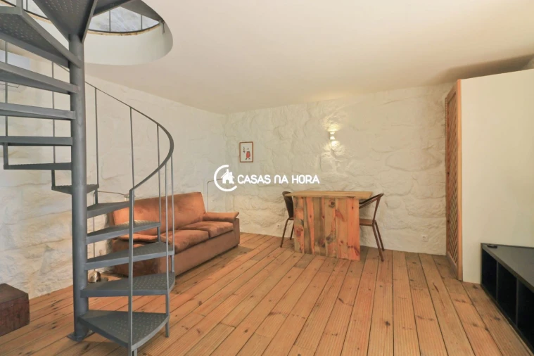 Apartamento T1 para Arrendamento em Gestaço Foto 7
