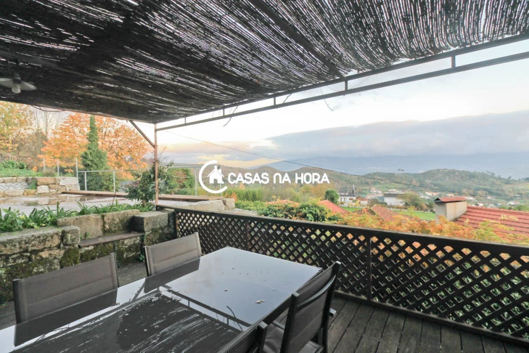 Moradia T2 para Arrendamento em Gestaço Foto 1