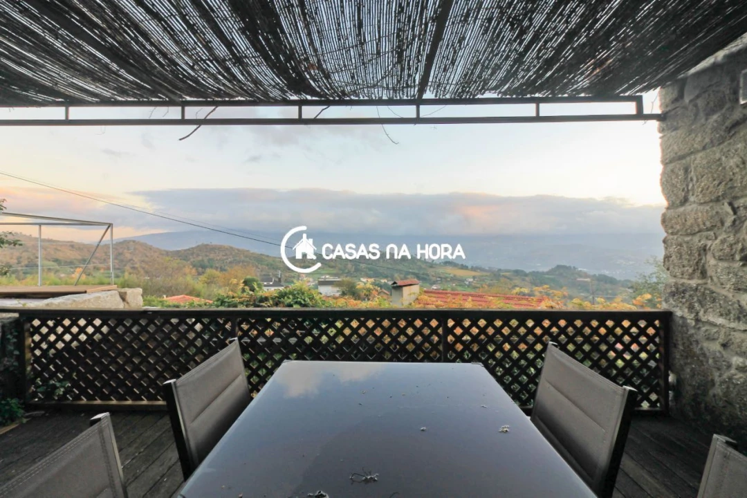 Moradia T2 para Arrendamento em Gestaço Foto 13
