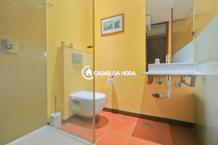Moradia T2 para Arrendamento em Gestaço Foto 21