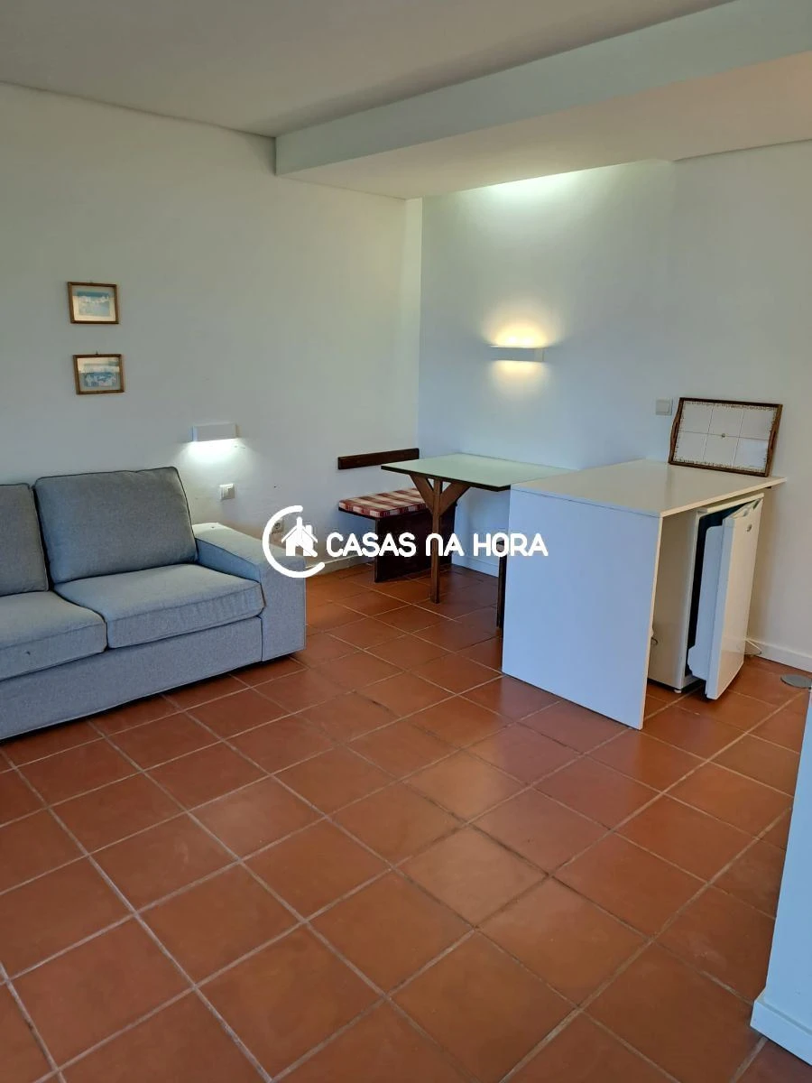 Apartamento T1 para Arrendamento em Gestaço Foto 3