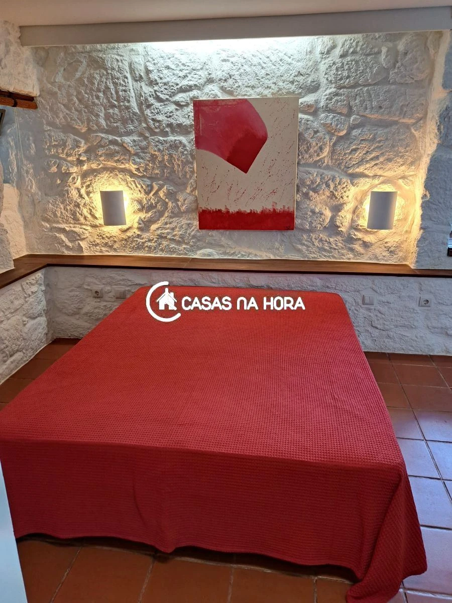 Apartamento T1 para Arrendamento em Gestaço Foto 5