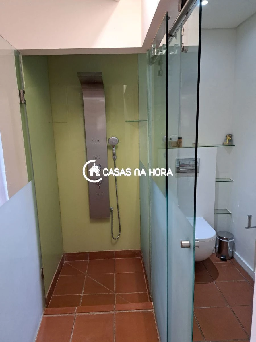 Apartamento T1 para Arrendamento em Gestaço Foto 7