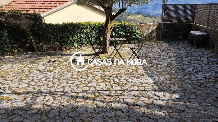 Apartamento T1 para Arrendamento em Gestaço