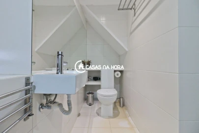 Moradia T1 para Arrendamento em Gestaço