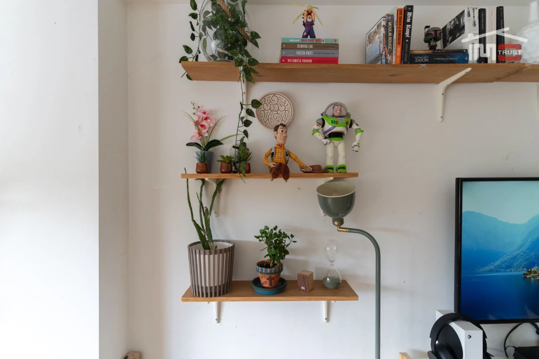 Apartamento T3 para Venda em Amora Foto 5