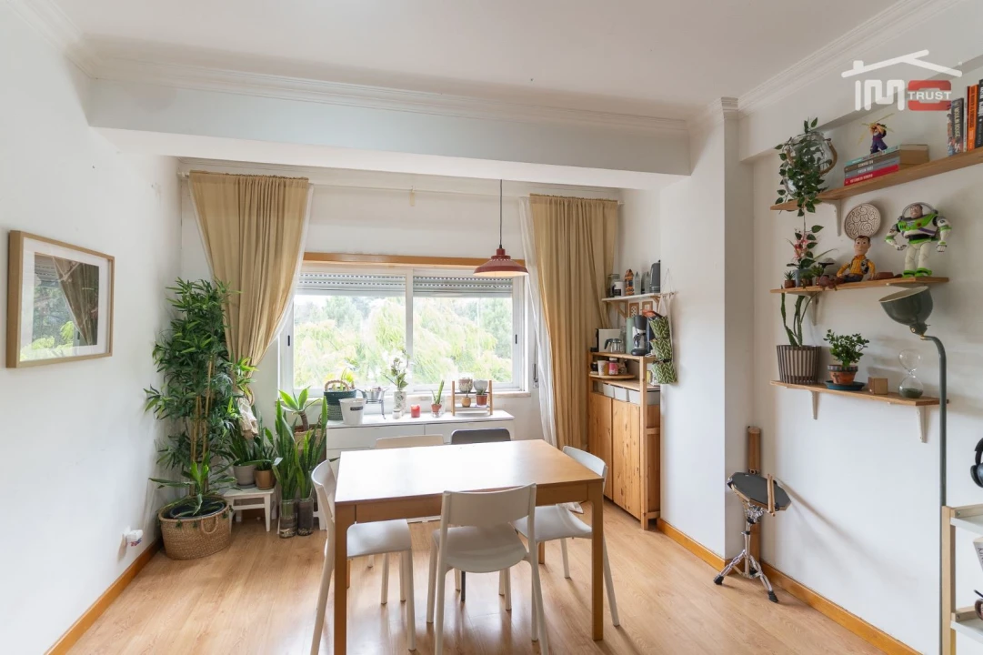 Apartamento T3 para Venda em Amora Foto 6