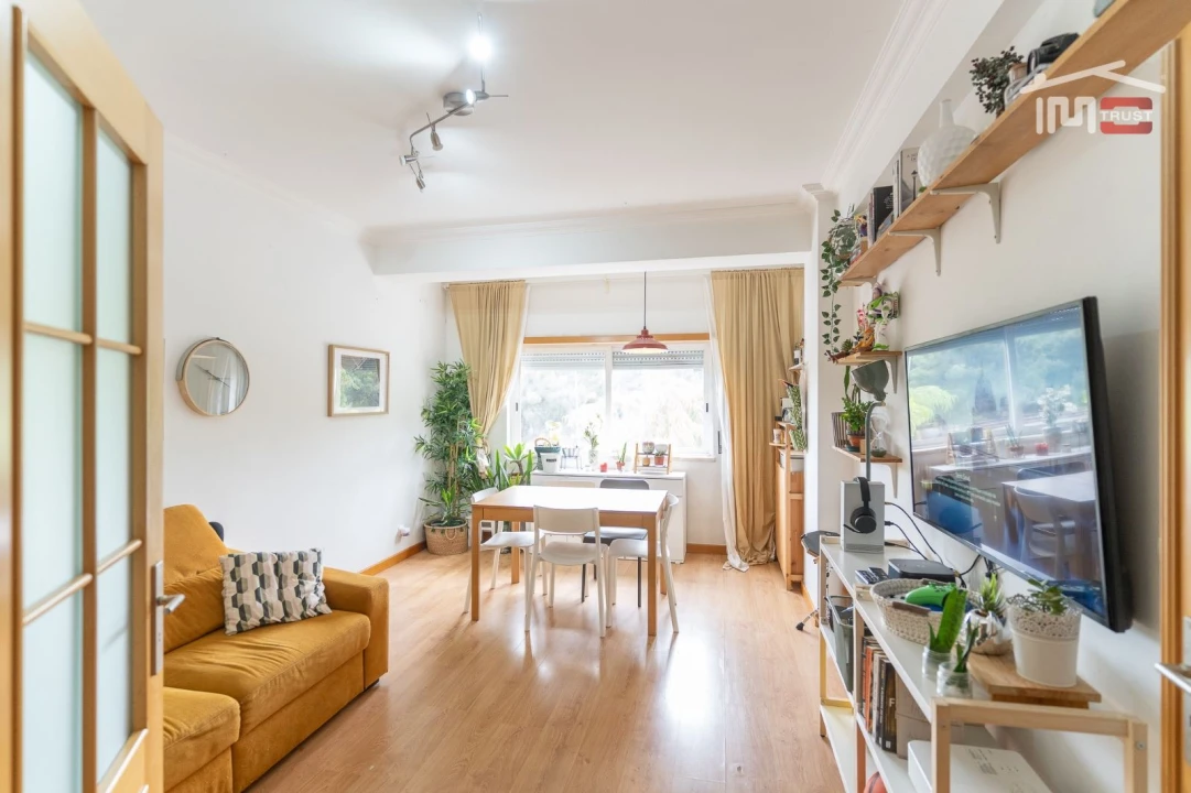 Apartamento T3 para Venda em Amora Foto 7