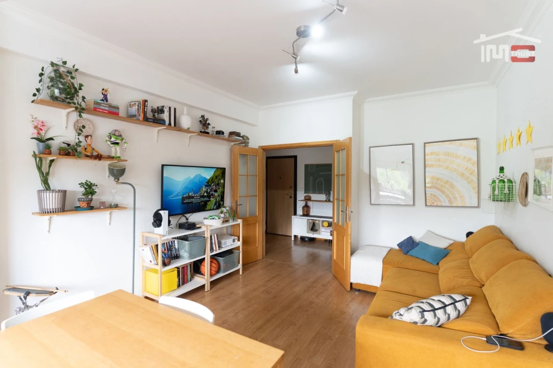 Apartamento T3 para Venda em Amora Foto 8